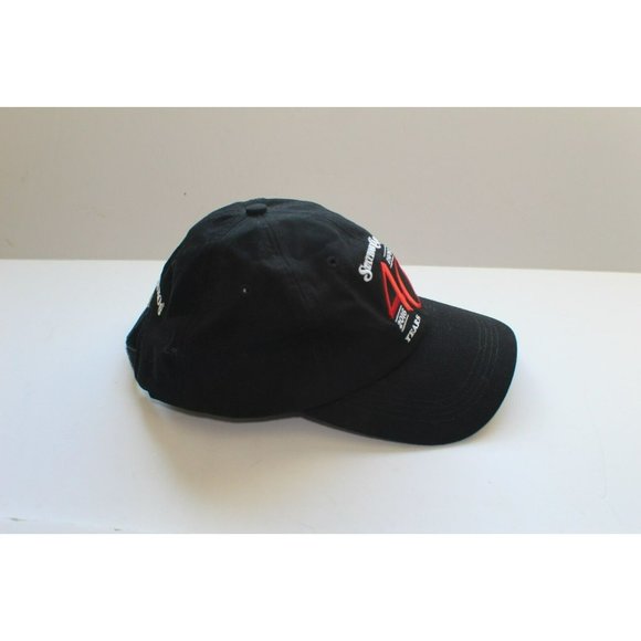 Station Casinos 40 Years Anniversary - Embroidered Logo Baseball Cap - Picture 2 of 7
